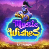 Bocoran RTP Slot Fat Panda Mystic Wishes